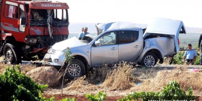 Kahreden haber! Şehit sayısı yükseldi