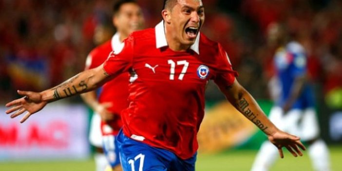 Trabzonspor taraftarından Medel harekatı