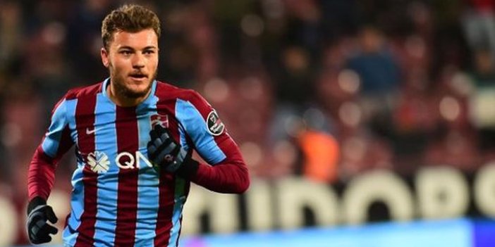 Yusuf için flaş açıklama! "Trabzonspor BJK'ye söz verdi"