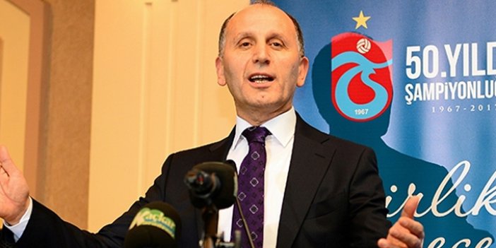 Muharrem Usta'dan Kucka mesajı: "An itibari ile"