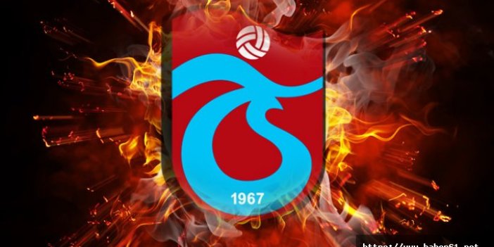 Trabzonspor’da iki isimle yeni sözleşme