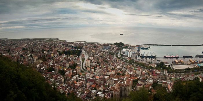 Trabzon'da teröre davetiye çıkarılıyor: Başkandan flaş iddia!