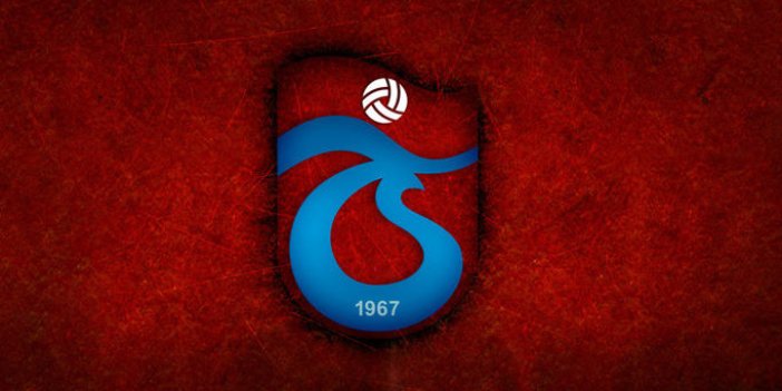 Trabzonspor resmen açıkladı!