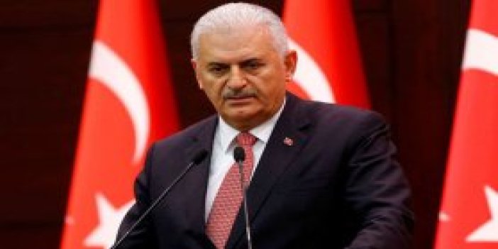 Binali Yıldırım Kuvvet Komutanları ile görüştü