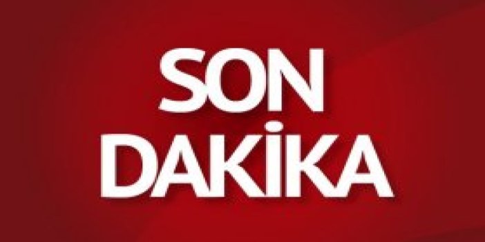 Adliye önünde silahlı çatışma