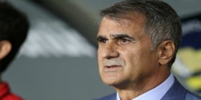 Şenol Güneş, Şampiyonlar Ligi 11’inde kalede