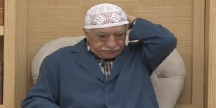 ABD'den Gülen takasına yanıt