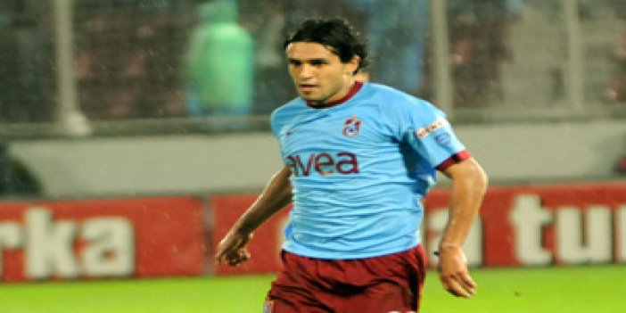 Trabzonspor'un kilit ismi!