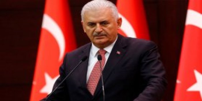 Başbakan Yıldırım'dan TEOG açıklaması: "Her sınıfta..."