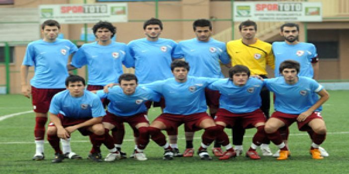 Karadenizspor fırsat tepti