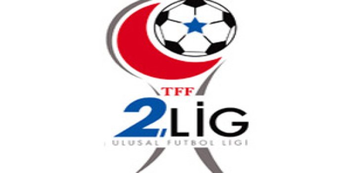 TFF 2. Lig Klasman dosyası