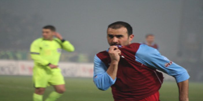 Gökhan Ünal Antep'e patlar mı