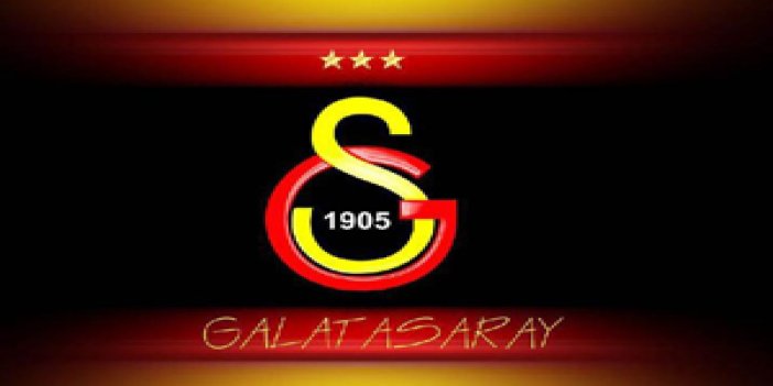 Galatasaray'da acı veda