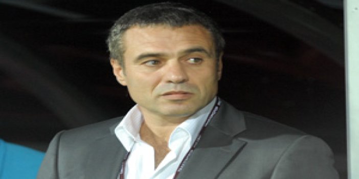 Ersun Yanal, "Üzülüyoruz"