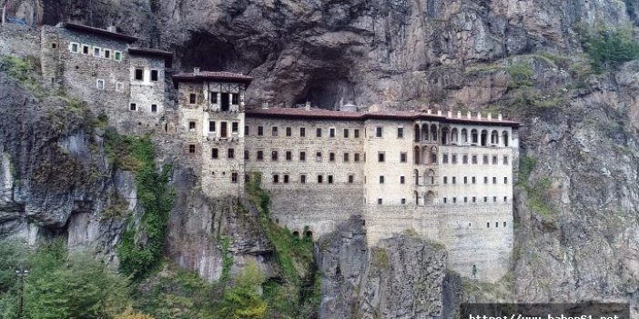 Trabzon turizminin geleceği masaya yatırıldı