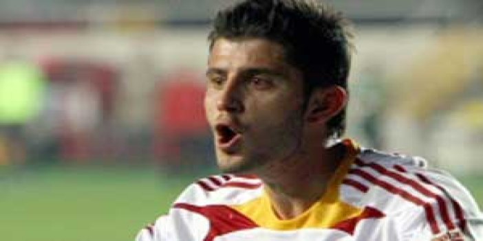 Serkan Trabzonspor yolunda