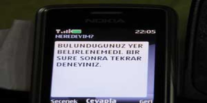 '7777'den ilginç cevap