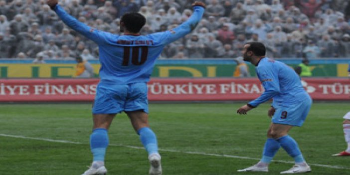 Umut ve Gökhan'a okunmuş muz