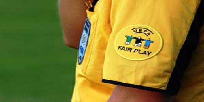 TS Fair Play Ligi'nde dördüncü