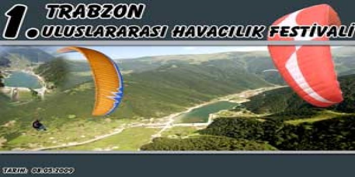 Trabzon Havacılık Festivali