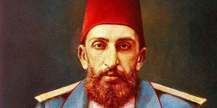 Abdulhamid'in torunu: O dizinin bir geçerliliği yok!