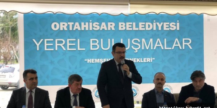 Genç: Bileğimizi bükemeyecekler