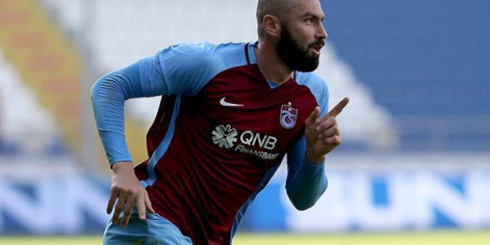 "Burak Yılmaz'a karşı ön yargı var"