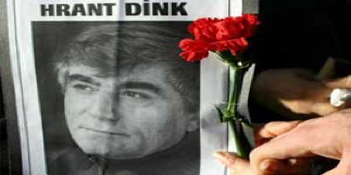 Hrant Dink davası ertelendi