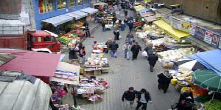 Trabzon'un HALi ne olacak!