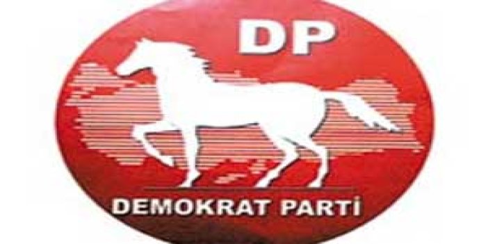 DP logosunu değişiyor!