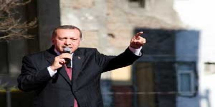 Erdoğan yeni kabineyi açıkladı