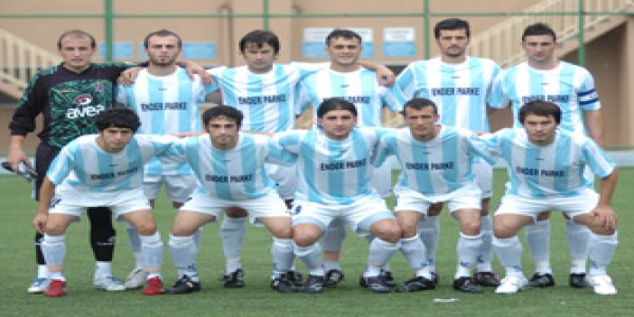 Yalıspor Yoluna devam ediyor