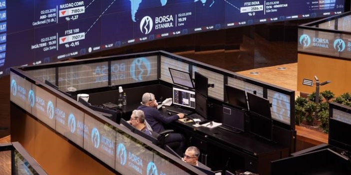 Borsa seçim sonrası haftaya nasıl başladı?