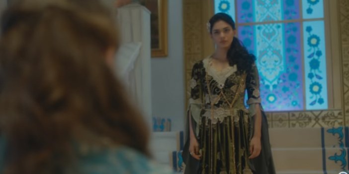 Kalbimin Sultanı 4. bölüm fragmanı çıktı mı?