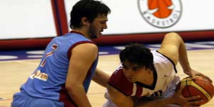 Beko Basketbol Ligi aşkına