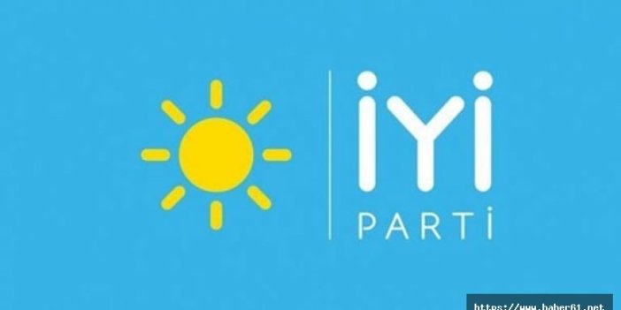 İyi Parti'de flaş istifalar!