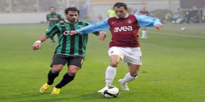 Kocaelispor ile 40. randevu