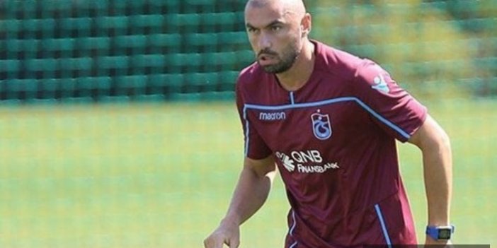 Burak Yılmaz Başakşehir maçında oynayabilecek mi?