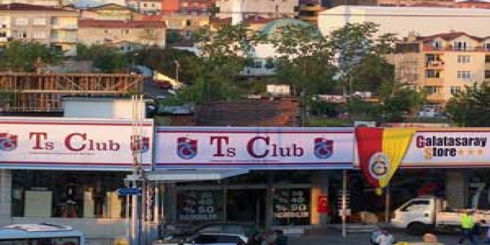 İstanbul'a iki Ts Club daha