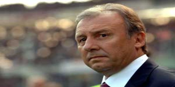 Trabzon'da Zaccheroni iddiası