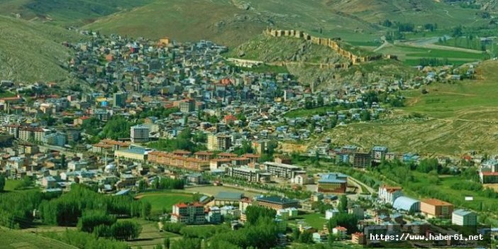 Bayburt'ta gurbetçi yoğunluğu