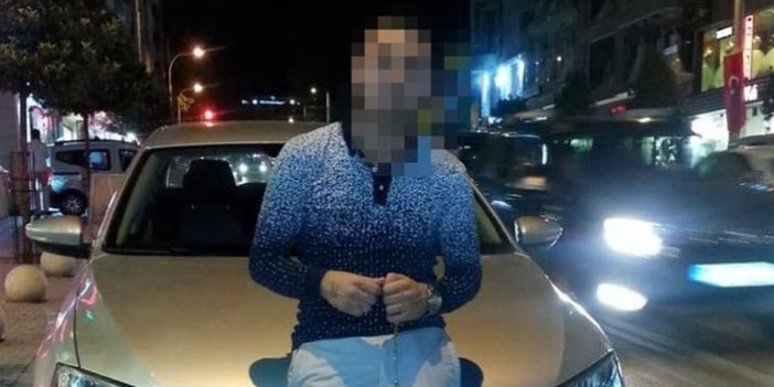 İlginç olay - Polis evdeyken gelen kişi uyuşturucu satıcısını yakalattı