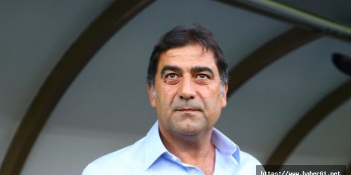 Ünal Karaman'dan Galatasaray mesajı: Onlar bizi düşünsün