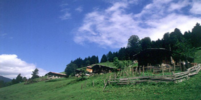 Karadeniz'de değişim paneli