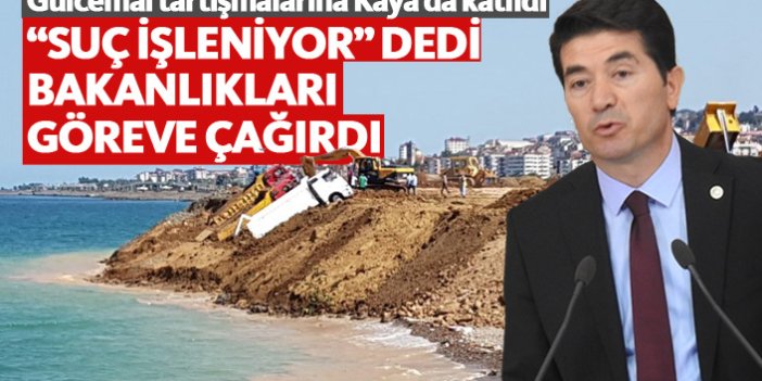 Gülcemal için bir uyarı da Ahmet Kaya'dan!