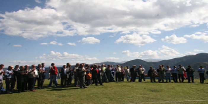 8. Beşikdüzü festivali