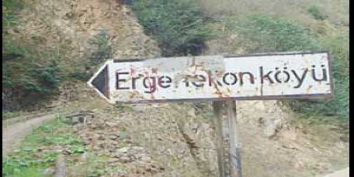 ERGENEKON'da yol suzluk