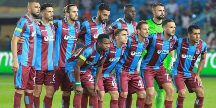 Trabzonspor'da istikrar sağlanamadı