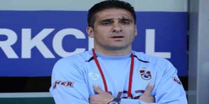 Trabzonspor  Özenle ilk peşinde