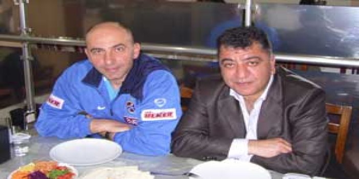 Karadenizspor Kararlı